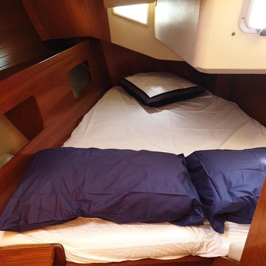 Bed & Boat Holiday La Spezia Esterno foto