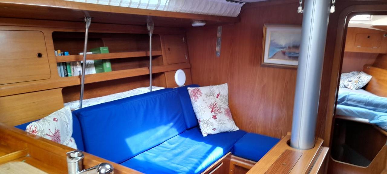 Bed & Boat Holiday La Spezia Esterno foto