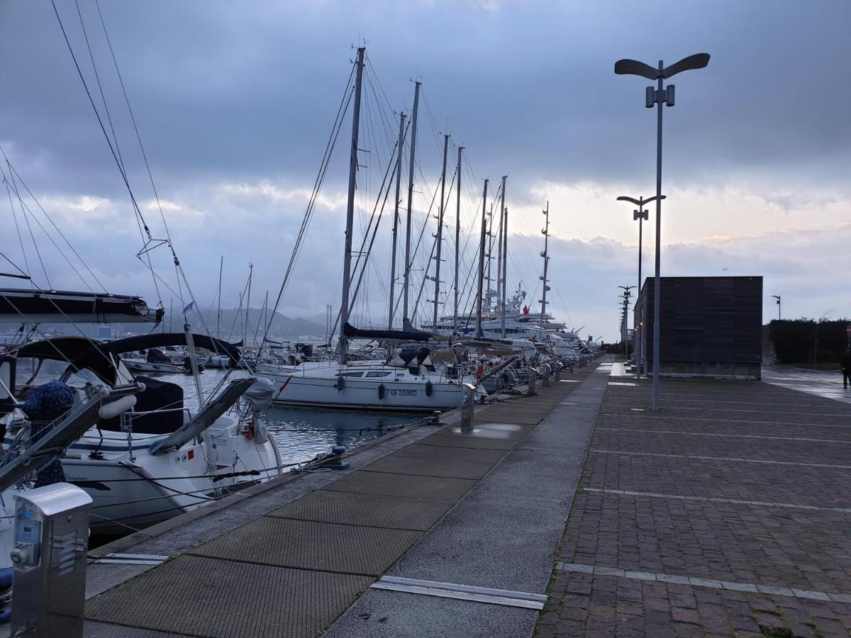 Bed & Boat Holiday La Spezia Esterno foto